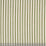 Lisa Fine Lee Stripe Green Fabric Sample LEE-07
