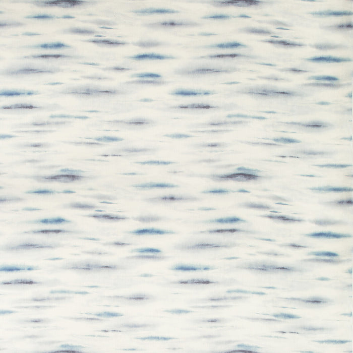 Kravet Design Leesa Ink Fabric Sample LEESA.55.0