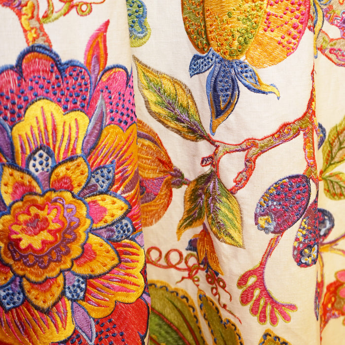 JF Fabrics Legrande 44 Fabric 6001744