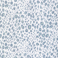Kravet Basics Leopardos Sky Fabric LEOPARDOS.15.0