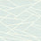 Seabrook Designs Cecita Puzzle Baby Blue And White Wallpaper Sample LG90102