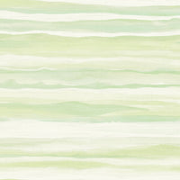 Seabrook Designs Kentmere Waves Baby Blue And Off-white Wallpaper LG90204