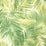 Seabrook Designs Kentmere Fern Green And Off-white Wallpaper Sample LG90904