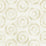 Seabrook Designs Faravel Geo Gold And Off-white Wallpaper Sample LG91505