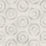 Seabrook Designs Faravel Geo Light Gray And Off-white Wallpaper Sample LG91512