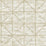 Seabrook Designs Ness Light Greige And Off-white Wallpaper Sample LG91605