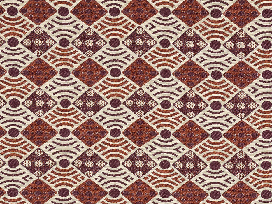 Le Manach Fanion Fabric Sample L5009_FANION_N3179_N3012_FE