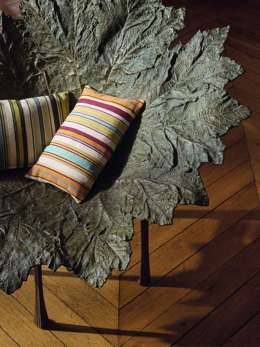 Pierre Frey Rayure vincennes Printemps Fabric F4110002