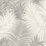 Lillian August Via Palma Cove Gray And Winter Fog Wallpaper LN10108
