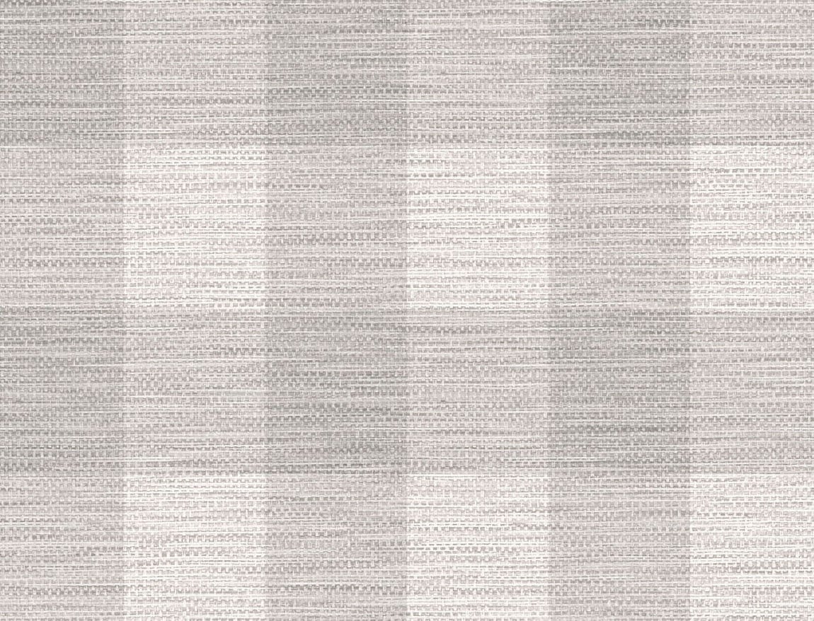 Lillian August Rugby Gingham Cove Gray Wallpaper Sample LN10808