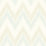 Lillian August Regent Flamestitch Stringcloth Sea Glass And Eggshell Wallpaper Sample LN11204