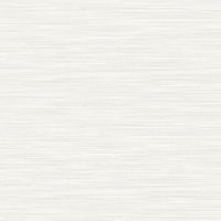 Lillian August Reef Stringcloth Ivory Wallpaper LN11310