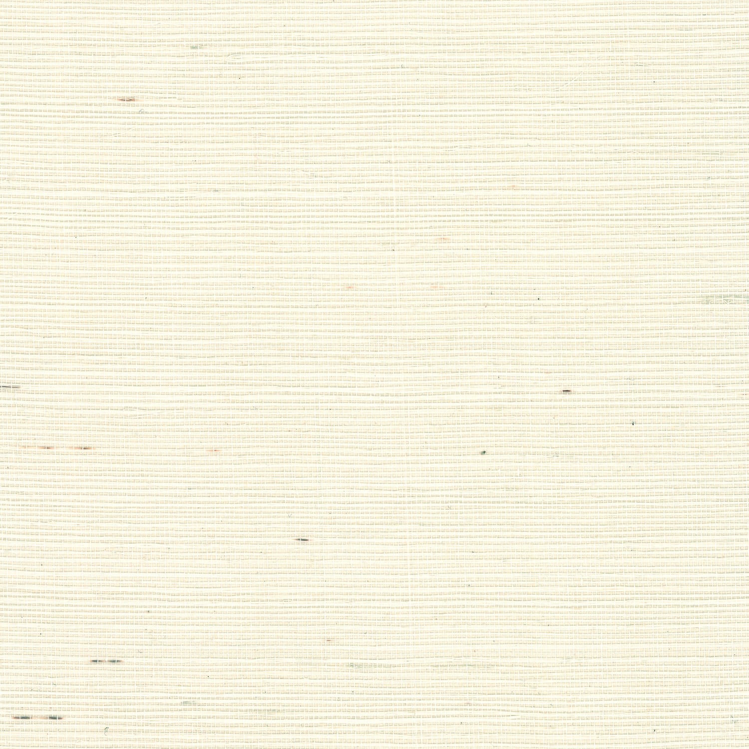 Lillian August Sisal Grasscloth French Vanilla Wallpaper LN11800
