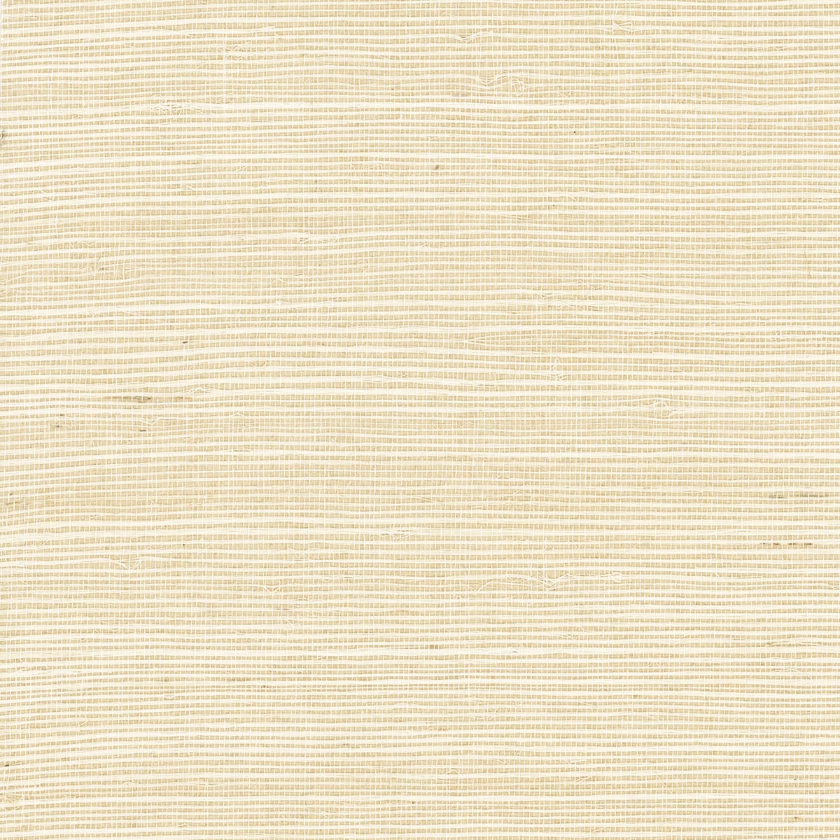 Lillian August Sisal Grasscloth Sugar Cookie Wallpaper Sample LN11803