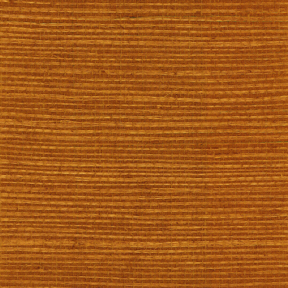 Lillian August Sisal Grasscloth Bronze And Gold Shimmer Wallpaper Sample LN11806