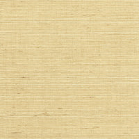 Lillian August Sisal Grasscloth Desert Limestone Wallpaper LN11817