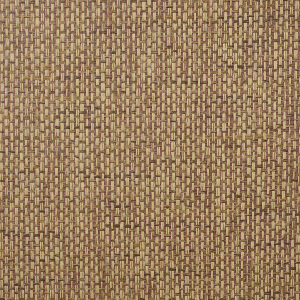 Lillian August Paperweave Mesa & Redwood Wallpaper Sample LN11818