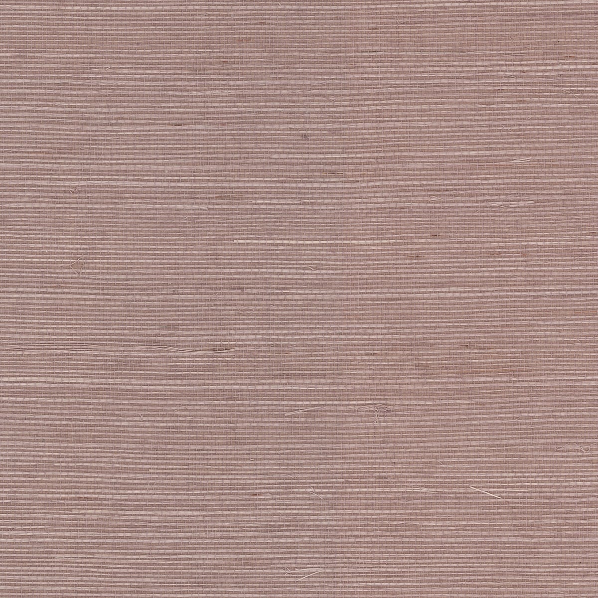 Lillian August Sisal Grasscloth Purple Haze Wallpaper Sample LN11821
