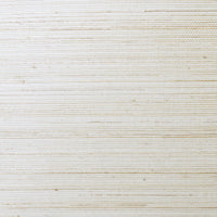 Lillian August Abaca Grasscloth Frosted Linen Wallpaper LN11823