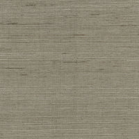 Lillian August Sisal Grasscloth Fieldstone Wallpaper LN11825