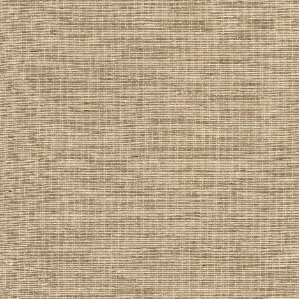 Lillian August Sisal Grasscloth Hidden Cove Wallpaper Sample LN11826