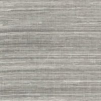 Lillian August Sisal Grasscloth Salt And Pepper Wallpaper LN11830