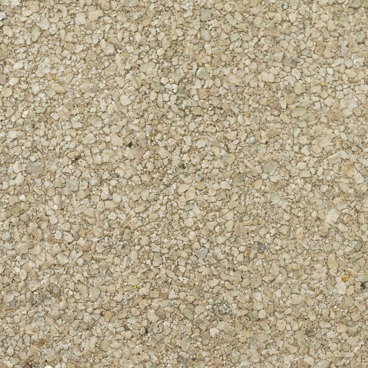 Lillian August Mica Sandstone & Metallic Champagne Wallpaper Sample LN11838