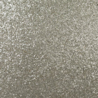 Lillian August Mica Silver Glitter Wallpaper LN11839