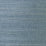 Lillian August Abaca Grasscloth Bluestone Wallpaper LN11842