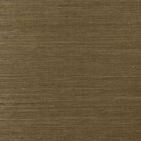 Lillian August Sisal Antique Bronze Wallpaper LN11873
