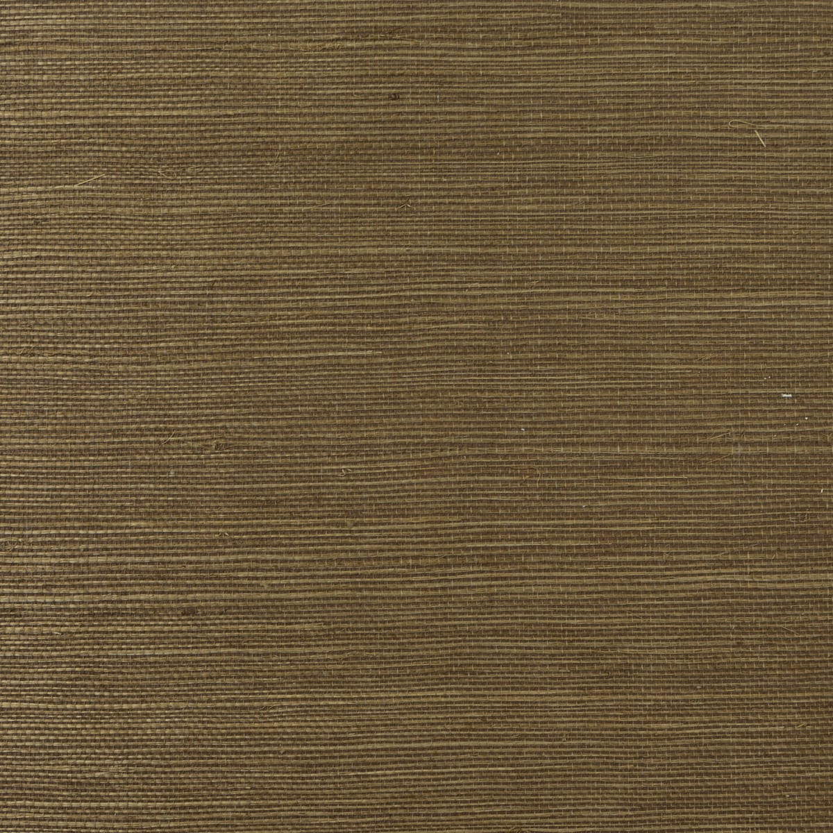 Lillian August Sisal Antique Bronze Wallpaper Sample LN11873