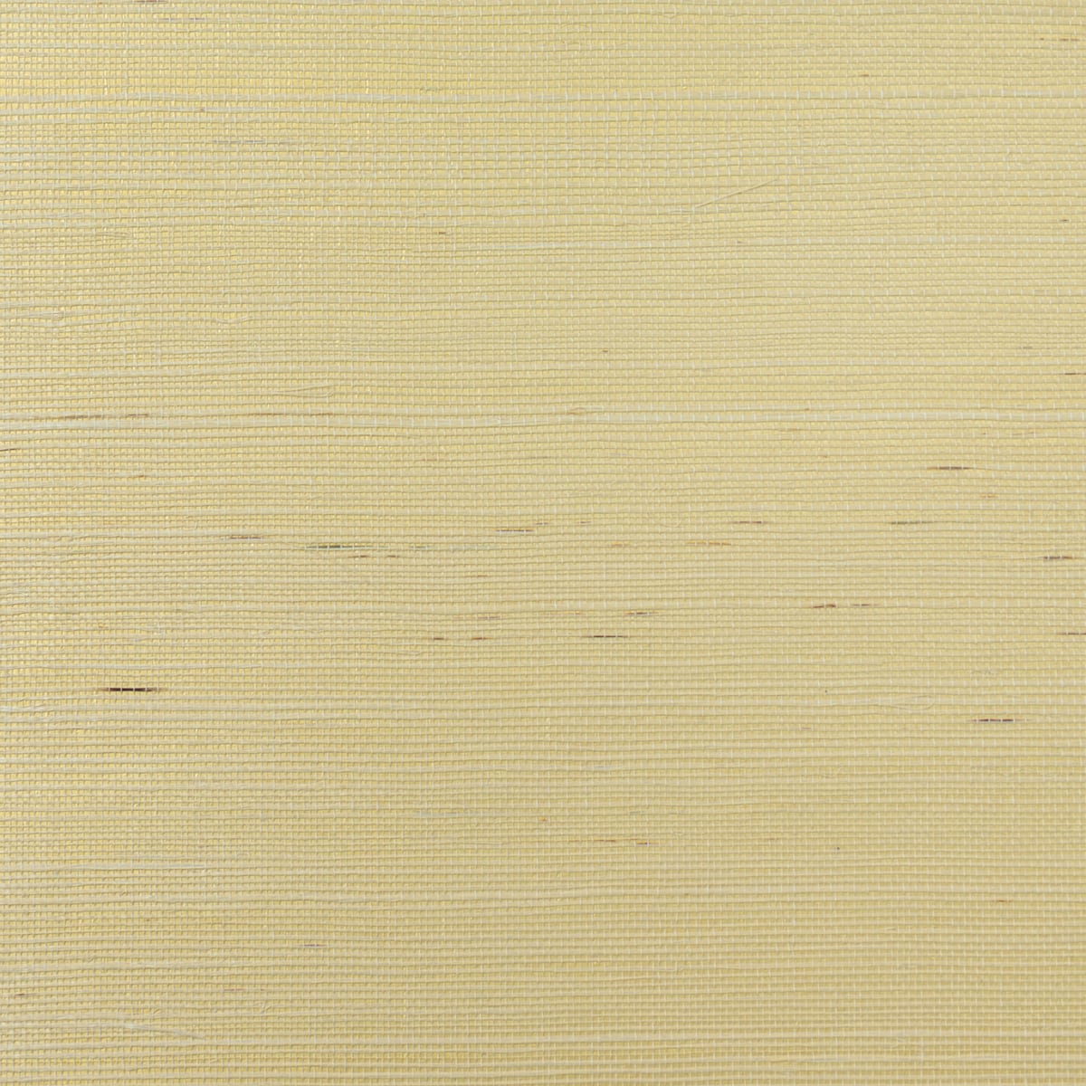 Lillian August Sisal Ivory & Metallic Gold Wallpaper Sample LN11874