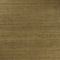 Lillian August Sisal Antique Gold Wallpaper LN11876