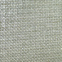 Lillian August Paperweave Metallic Silver & Snowstorm Wallpaper LN11878
