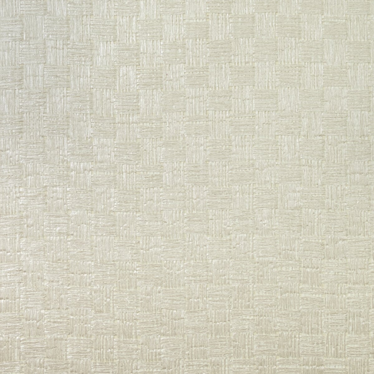 Lillian August Paperweave Metallic Oyster Wallpaper Sample LN11882