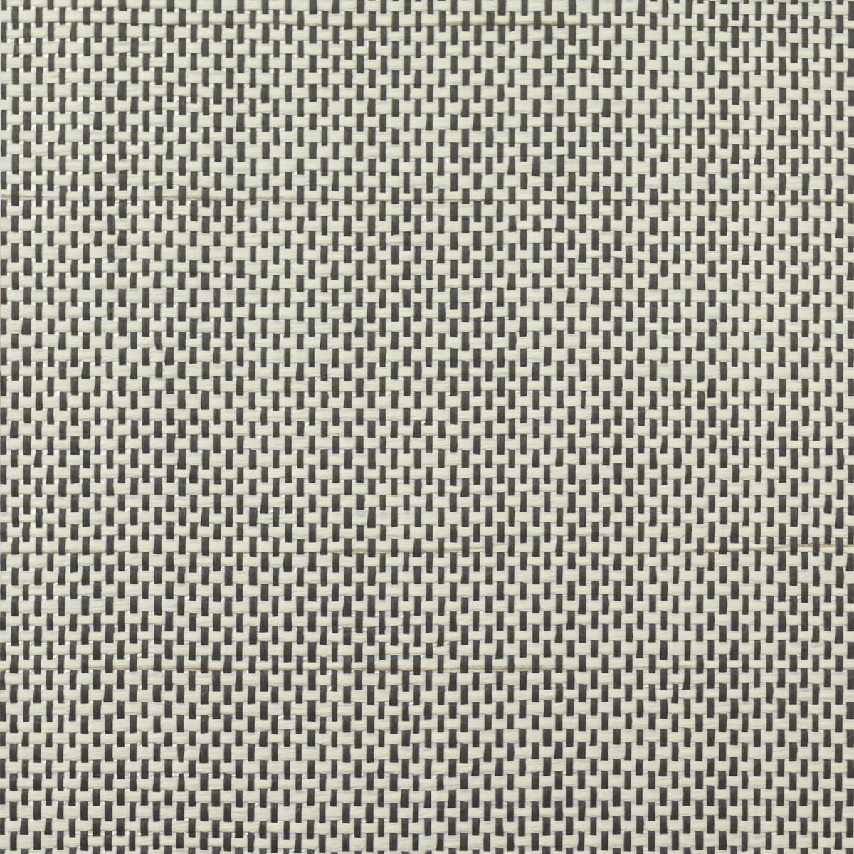Lillian August Paper And Linen Charcoal & Linen Wallpaper Sample LN11884