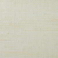 Lillian August Paperweave And Hemp Salt Lake & Silver Wallpaper LN11887