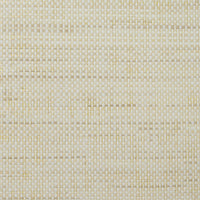 Lillian August Paper And Raffia Antique White & Gold Wallpaper LN11891