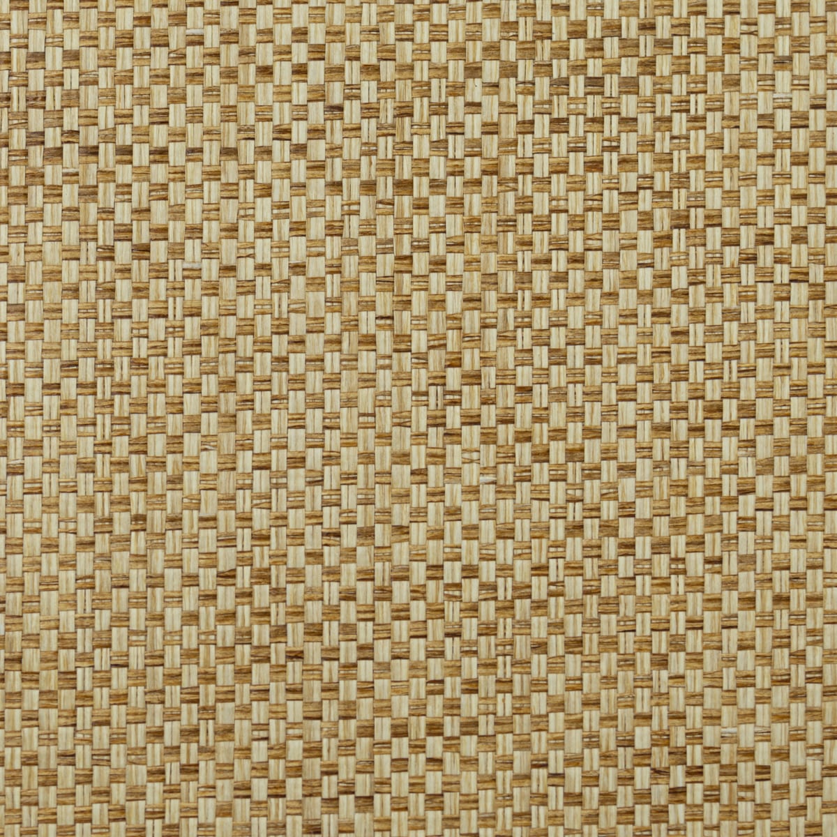 Lillian August Paperweave Honey Maple Wallpaper Sample LN11892