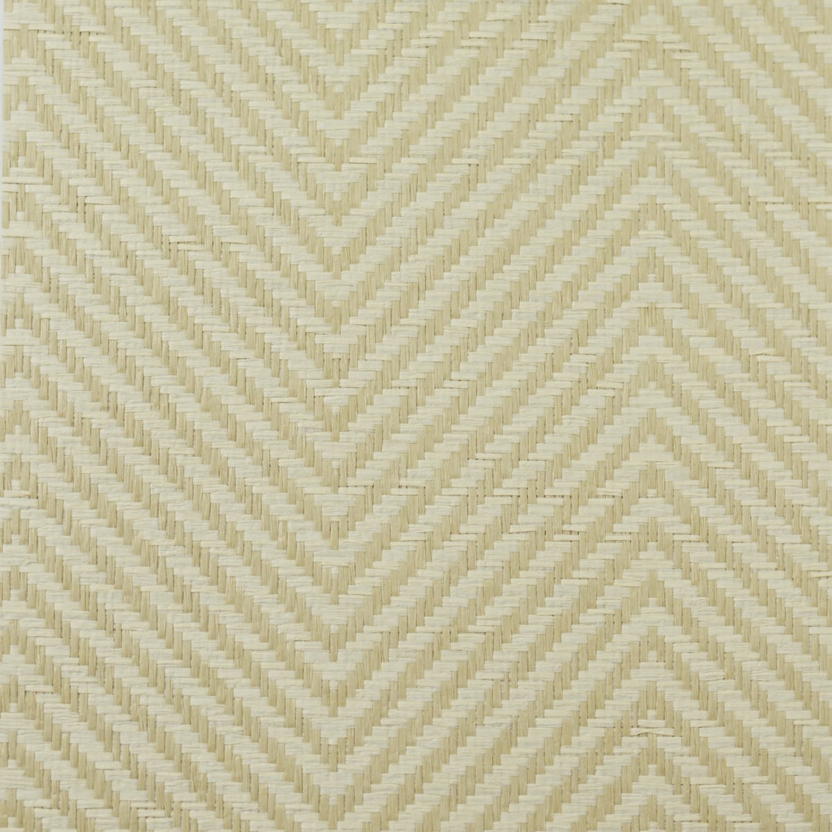 Lillian August Paperweave Natural Linen Wallpaper Sample LN11893