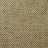 Lillian August Paperweave Havanna Brown Wallpaper LN11895