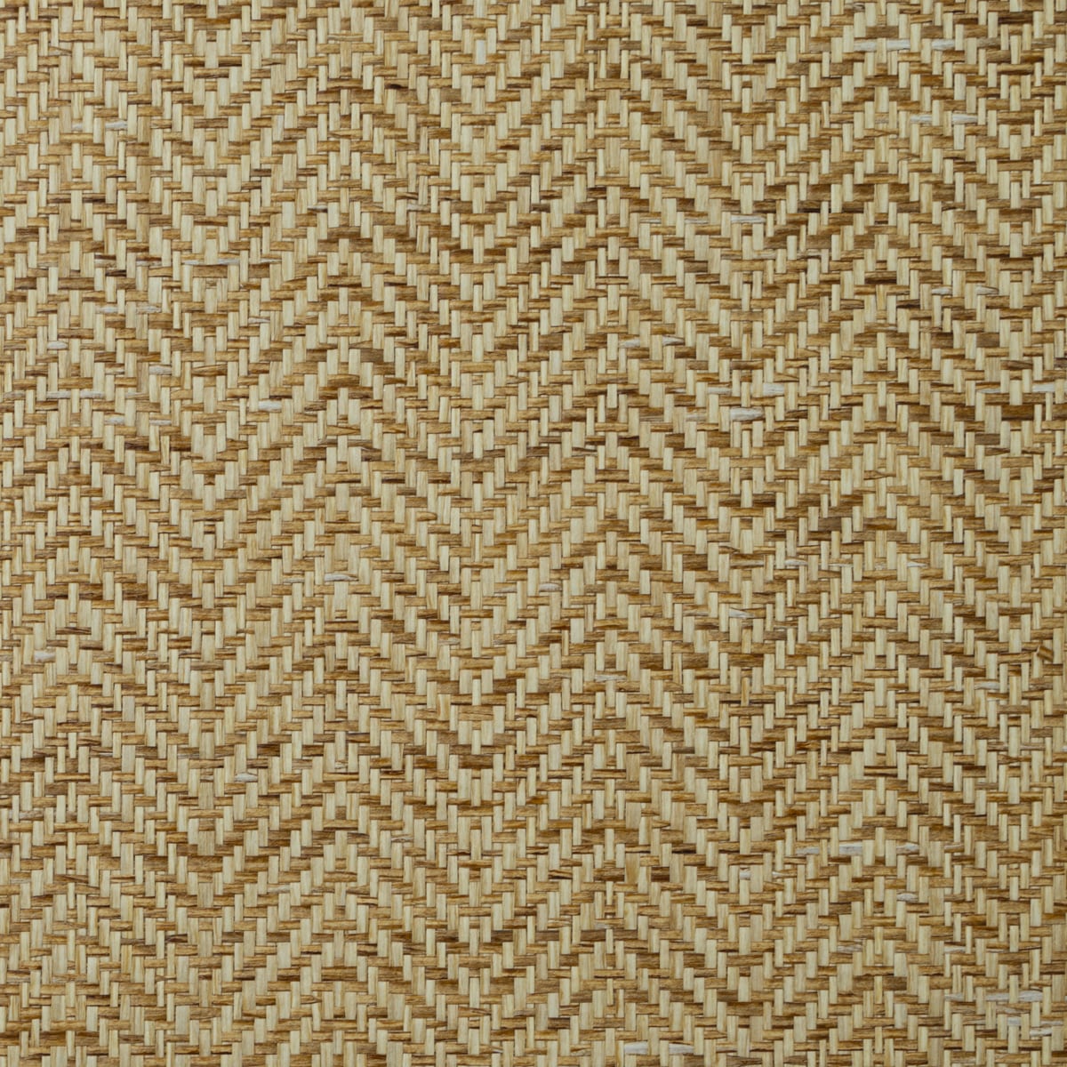 Lillian August Paperweave Brown Sugar Wallpaper Sample LN11896