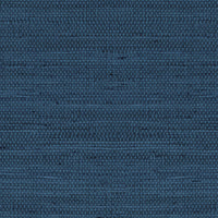 Lillian August Luxe Weave Coastal Blue Wallpaper LN20202