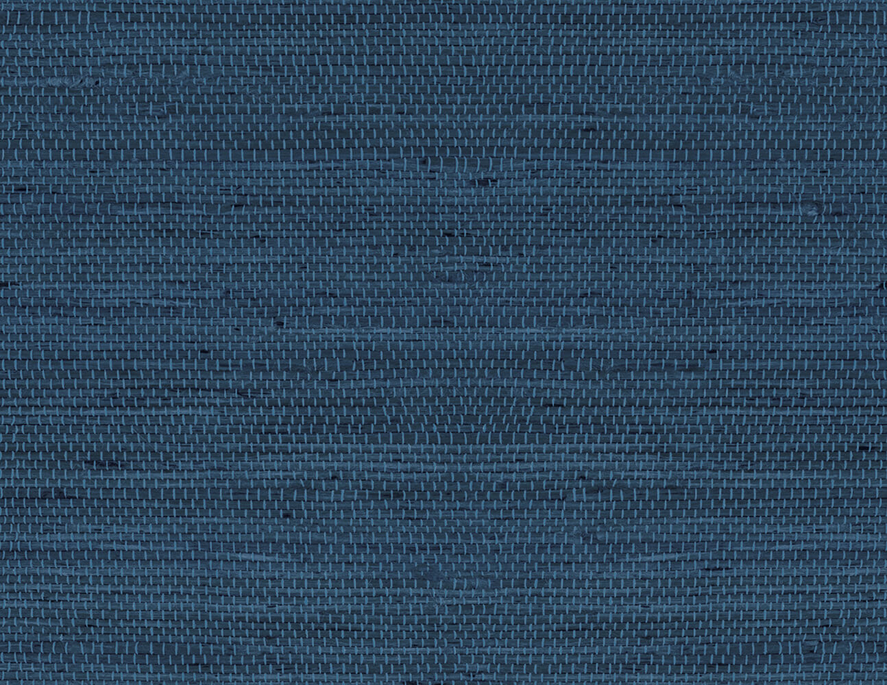 Lillian August Luxe Weave Coastal Blue Wallpaper Sample LN20202