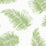 Lillian August Tossed Palm Summer Fern Wallpaper Sample LN20304