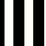 Lillian August Designer Stripe Black & White Wallpaper LN20400