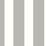 Lillian August Designer Stripe Argos Grey Wallpaper LN20405
