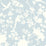 Lillian August Mono Toile Hampton Blue Wallpaper LN20502