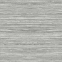 Lillian August Luxe Sisal Harbor Mist Wallpaper LN20810