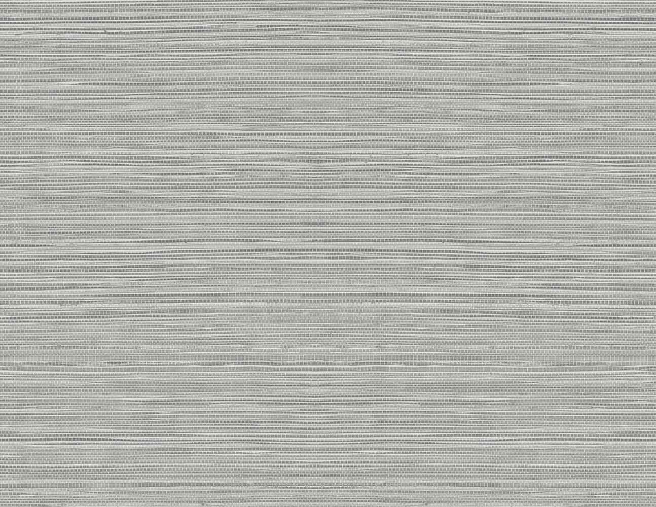 Lillian August Luxe Sisal Harbor Mist Wallpaper Sample LN20810